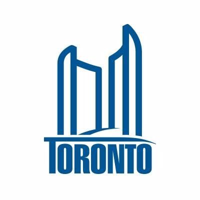 City of Toronto logo