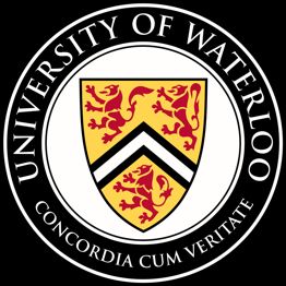 University of Waterloo logo