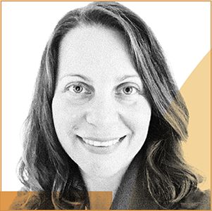 photo de la tête et des épaules d'Kerri Joffee