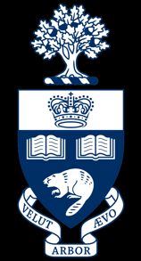 University of Toronto logo