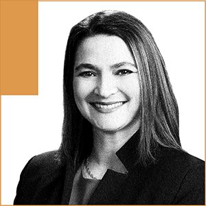 photo de la tête et des épaules d'Pina D'Agostino 