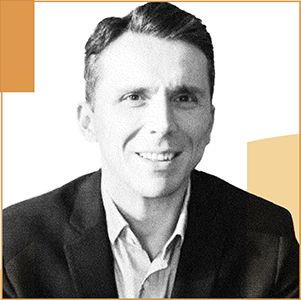 photo de Boris Vukovic de la tête et des épaules