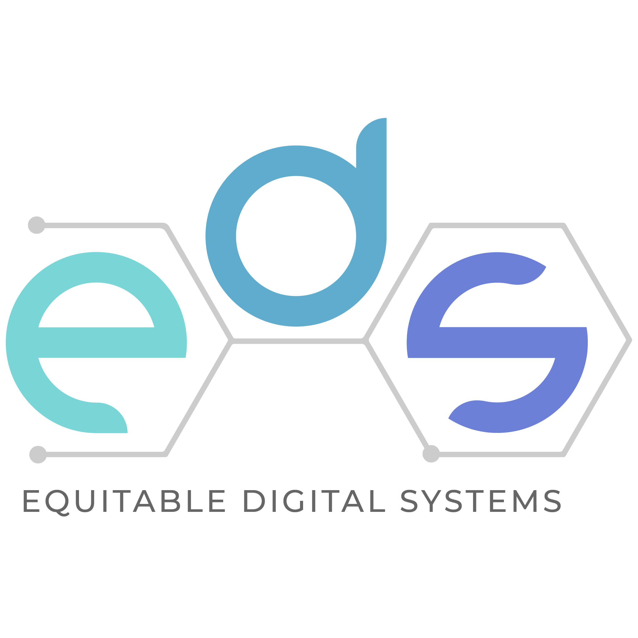 Equitable Digital Systems logo